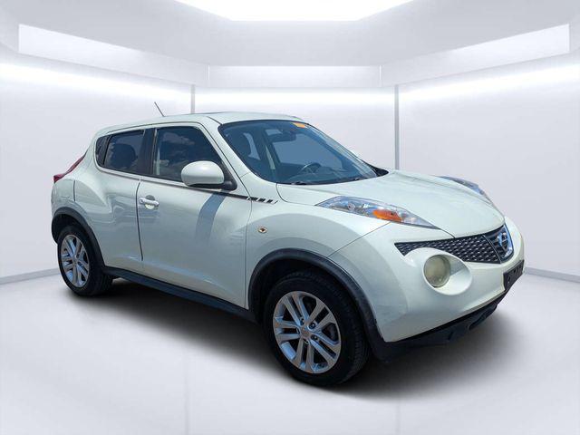2011 Nissan JUKE SV for sale in Jacksonville, FL