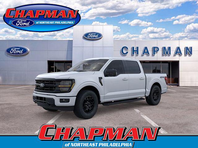 2026 Ford F-150 XLT for sale in Philadelphia, PA
