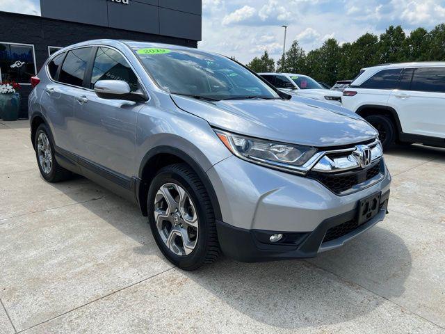 2019 Honda CR-V EX-L for sale in White Lake, MI