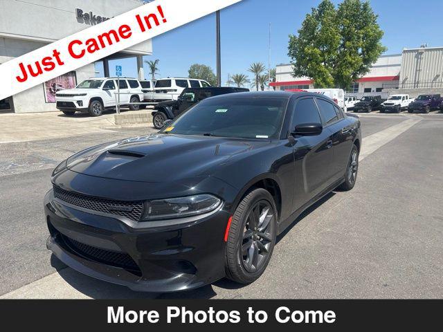 2022 Dodge Charger GT AWD for sale in Bakersfield, CA