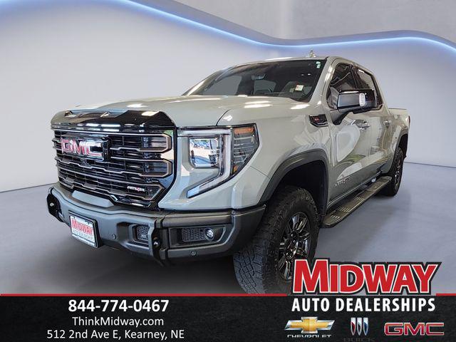 2024 GMC Sierra 1500 4WD Crew Cab Short Box AT4X for sale in Kearney, NE