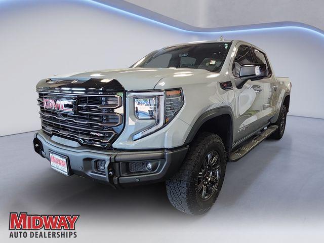 2024 GMC Sierra 1500 4WD Crew Cab Short Box AT4X for sale in Kearney, NE