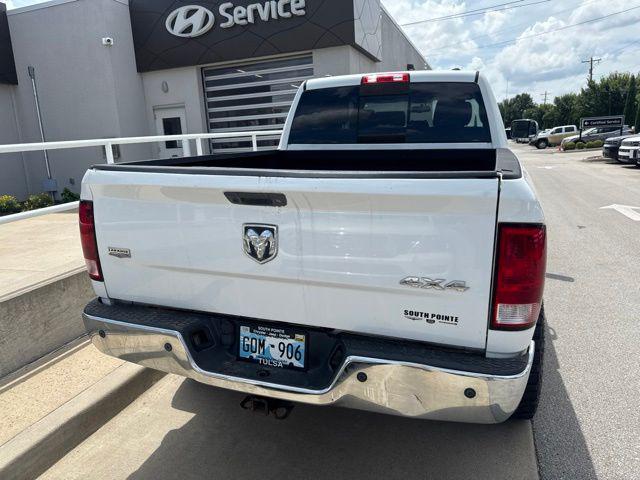2011 Ram 3500 Laramie