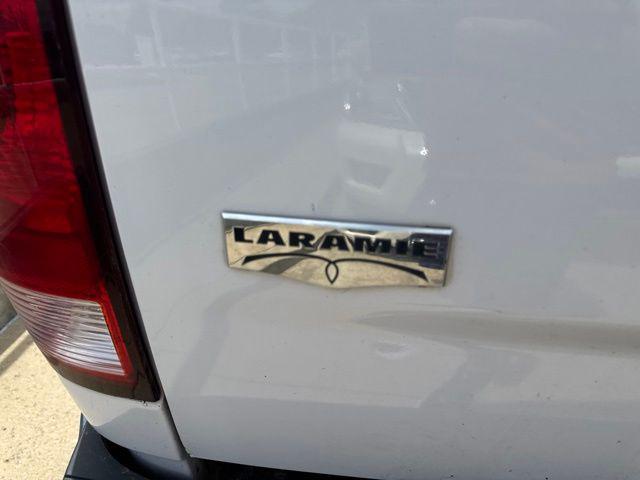 2011 Ram 3500 Laramie