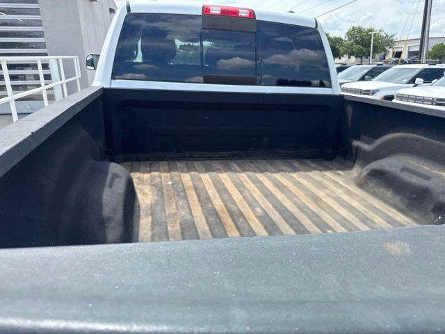 2011 Ram 3500 Laramie