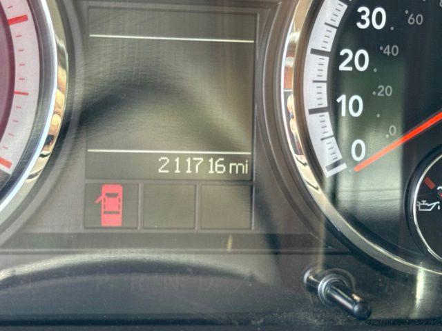 2011 Ram 3500 Laramie