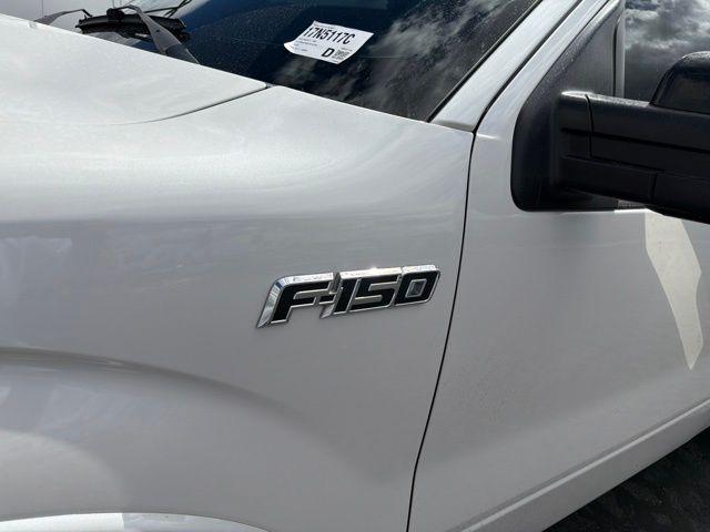 2013 Ford F-150 Limited