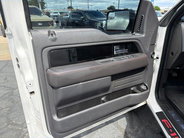 2013 Ford F-150 Limited