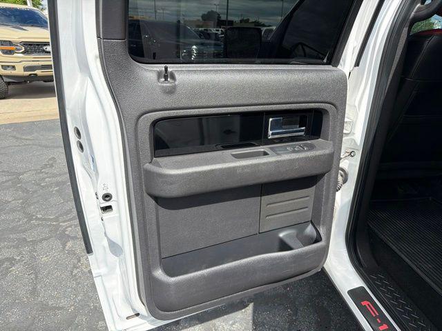 2013 Ford F-150 Limited