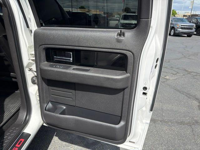 2013 Ford F-150 Limited
