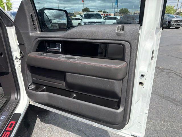 2013 Ford F-150 Limited