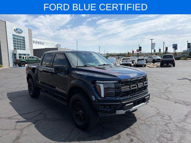 2024 Ford F-150 Raptor for sale in Ogden, UT