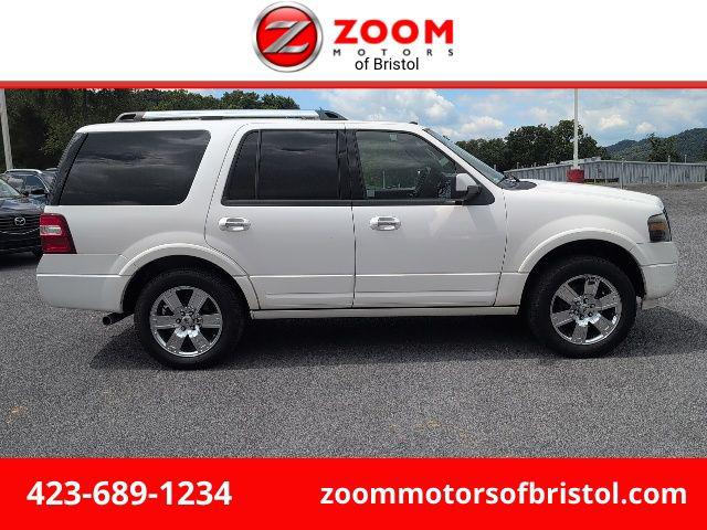 2011 Ford Expedition Limited for sale in Bristol, TN