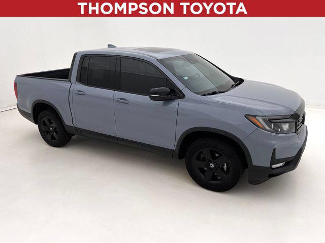 2023 Honda Ridgeline Black Edition for sale in Doylestown, PA