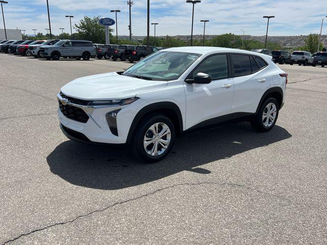 2026 Chevrolet Trax FWD LS for sale in Farmington, NM
