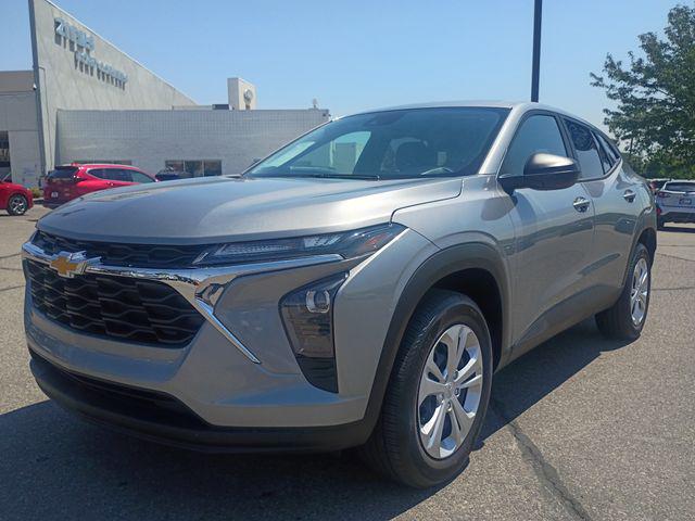 2026 Chevrolet Trax FWD LS for sale in Farmington, NM