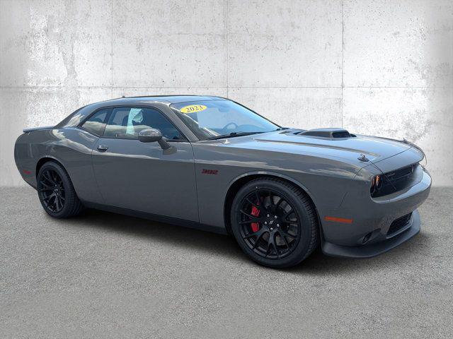 2023 Dodge Challenger Shakedown for sale in Mount Dora, FL