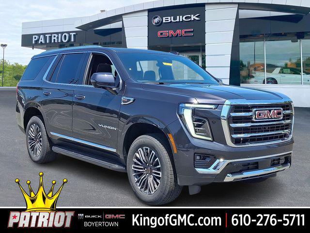 2026 GMC Yukon 4WD Elevation for sale in Boyertown, PA