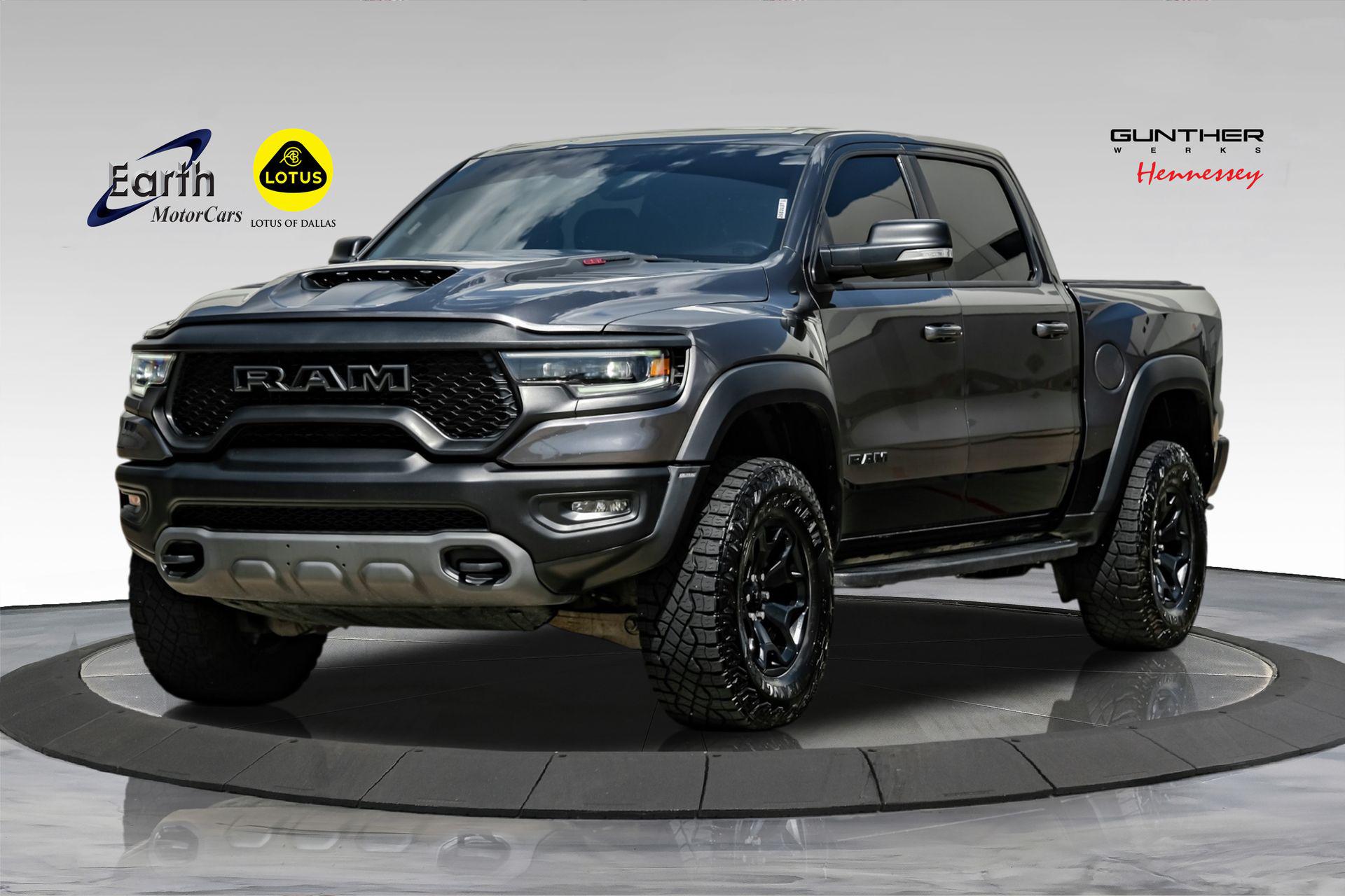 /2022 RAM 1500