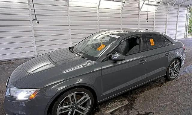 2019 Audi A3 40 Titanium Premium for sale in Pompano Beach, FL
