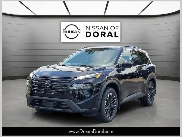2026 Nissan Rogue Dark Armor for sale in Doral, FL