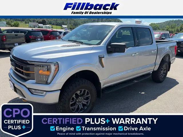 2023 Ford F-150 Tremor for sale in Boscobel, WI