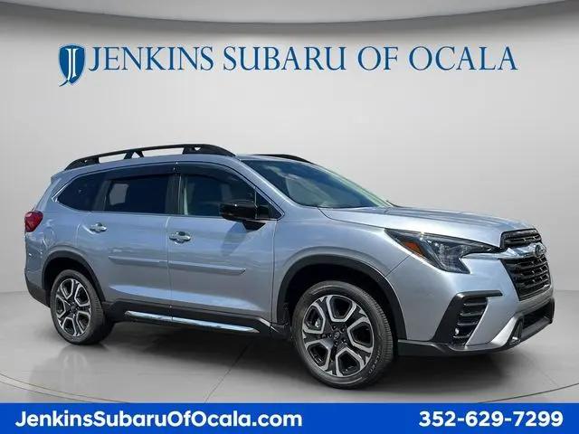 2026 Subaru Ascent Limited 7-Passenger for sale in Ocala, FL