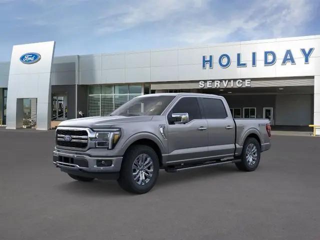 2026 Ford F-150 LARIAT for sale in Whitesboro, TX