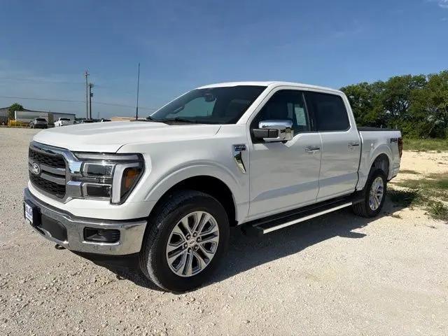 2026 Ford F-150 LARIAT for sale in Whitesboro, TX