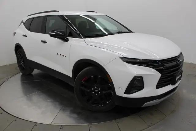 2020 Chevrolet Blazer AWD 2LT for sale in Gorham, NH