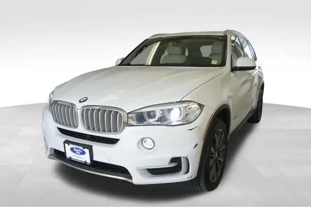 2018 BMW X5 xDrive35i for sale in Utica, NY