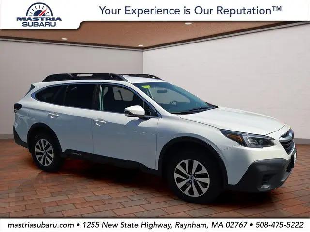 2022 Subaru Outback Premium for sale in Raynham, MA