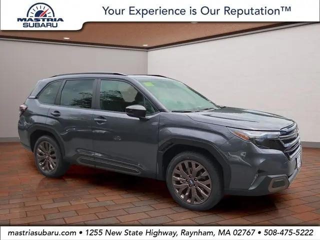 2026 Subaru Forester Sport for sale in Raynham, MA