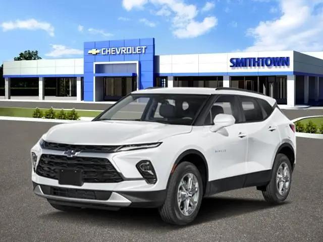 2026 Chevrolet Blazer LT for sale in Saint James, NY