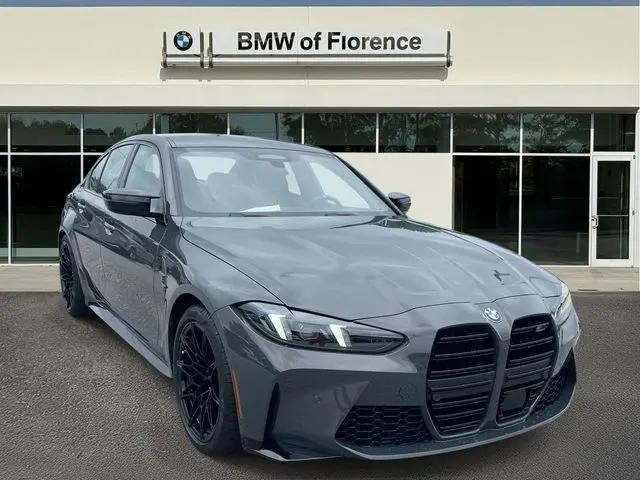 2027 BMW M3 Competition xDrive for sale in Florence, SC