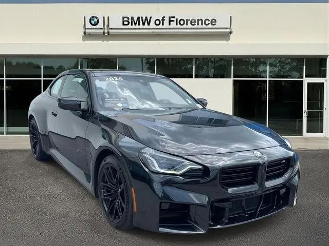 2024 BMW M2 Standard for sale in Florence, SC