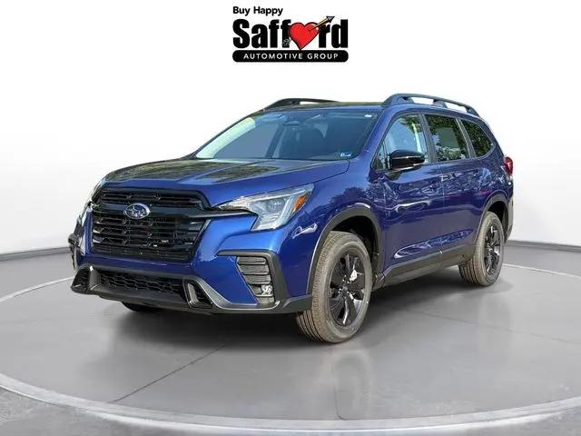 2026 Subaru Ascent Premium 8-Passenger for sale in Manassas, VA