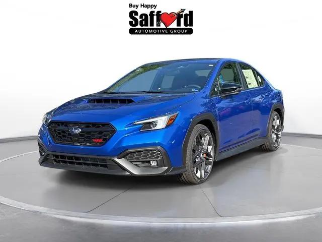 2026 Subaru WRX tS for sale in Manassas, VA
