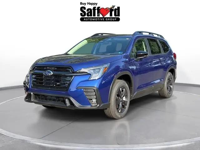 2026 Subaru Ascent Premium 7-Passenger for sale in Manassas, VA