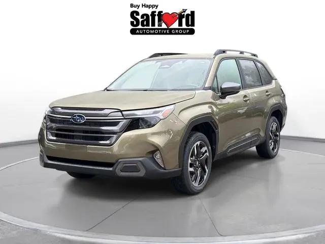 2026 Subaru Forester Limited for sale in Manassas, VA