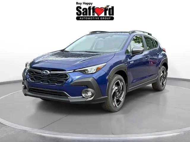 2026 Subaru Crosstrek Limited for sale in Manassas, VA