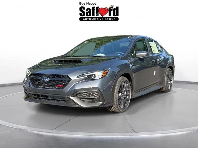 2026 Subaru WRX Premium for sale in Manassas, VA