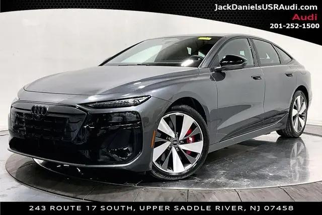 2025 Audi S6 e-tron Premium for sale in Upper Saddle River, NJ