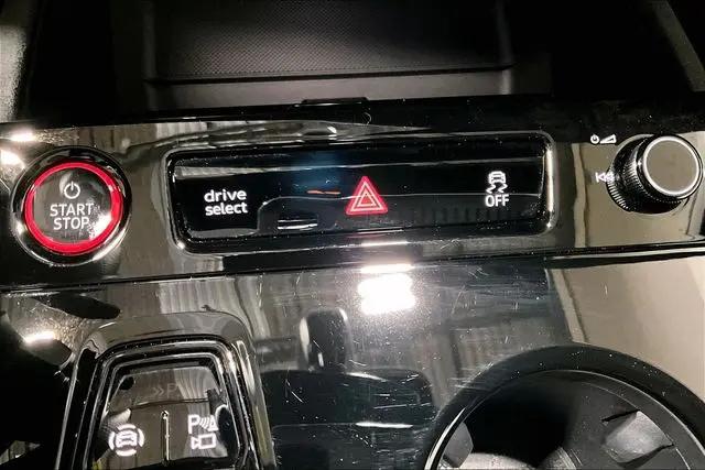 2025 Audi S6 e-tron Premium