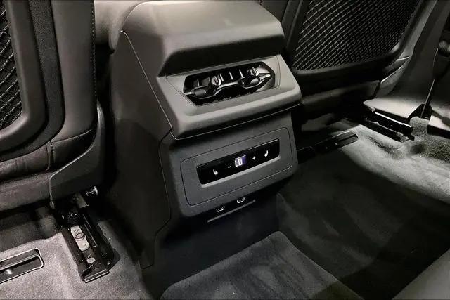 2025 Audi S6 e-tron Premium