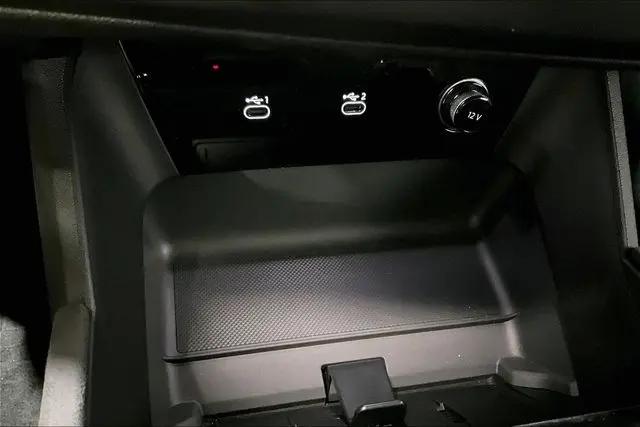 2025 Audi S6 e-tron Premium