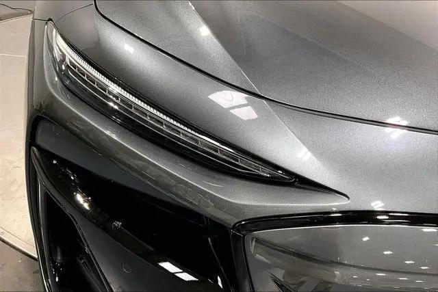 2025 Audi S6 e-tron Premium