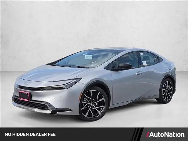 2026 Toyota Prius Plug-In XSE for sale in Nottingham, MD