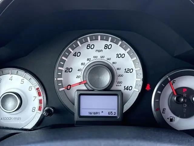 2015 Honda Pilot Touring