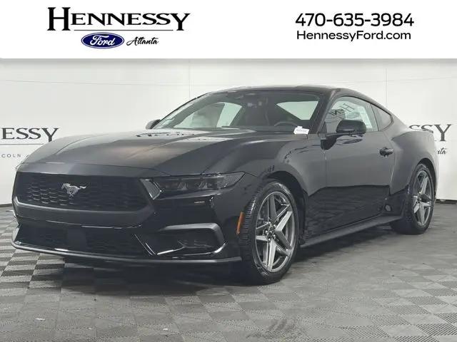 2026 Ford Mustang EcoBoost Premium Fastback for sale in Atlanta, GA